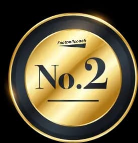 Footballcoach賞 No.2