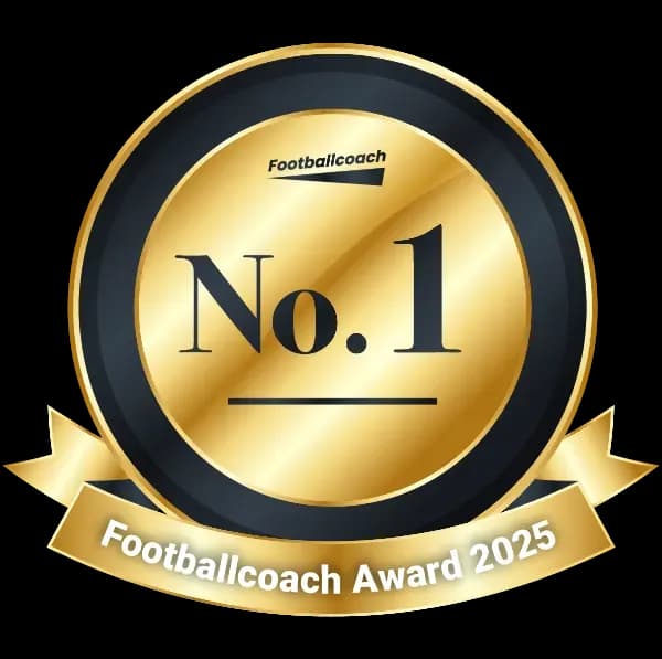 Footballcoach賞 GROUND PRIX